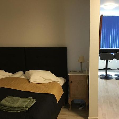 Rodby Kobstadshotel Dış mekan fotoğraf