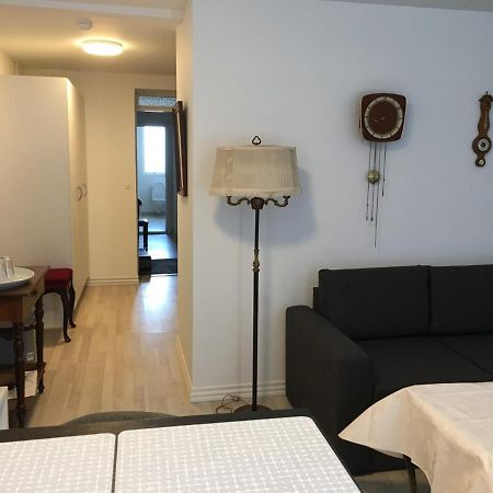 Rodby Kobstadshotel Dış mekan fotoğraf