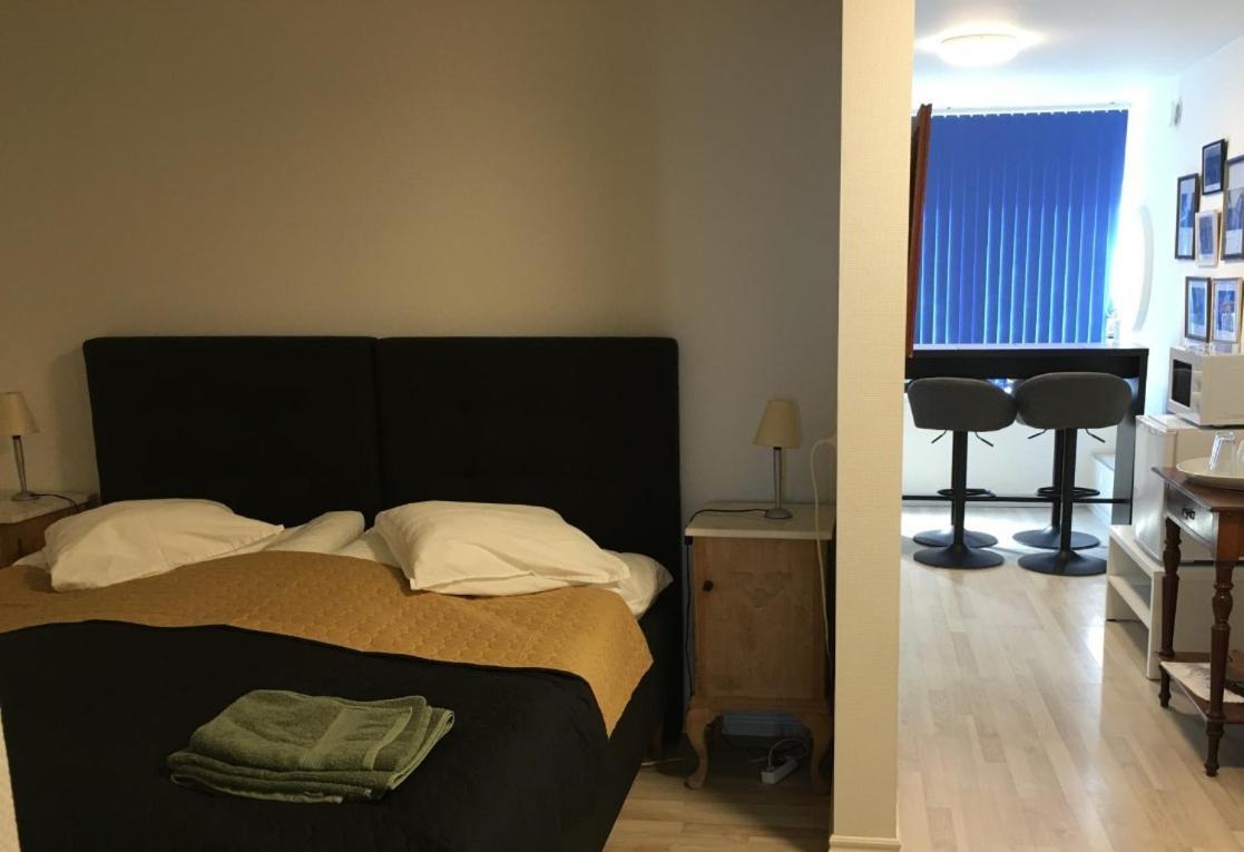 Rodby Kobstadshotel Dış mekan fotoğraf