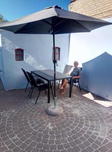 Rodby Kobstadshotel Dış mekan fotoğraf