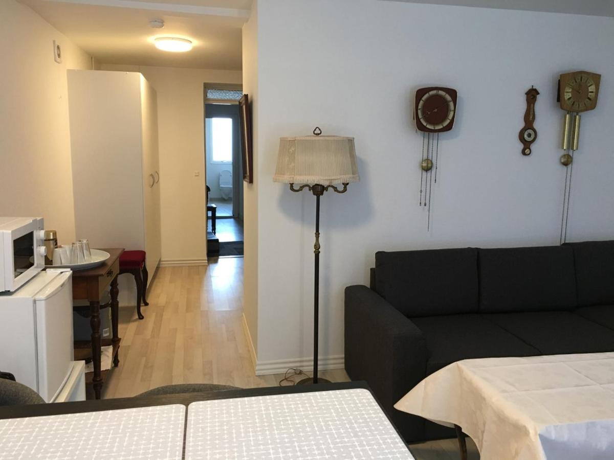 Rodby Kobstadshotel Dış mekan fotoğraf